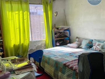 Casa Habitación Con Galpón ,Inversionistas.