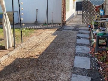 Casa Habitación Con Galpón ,Inversionistas.