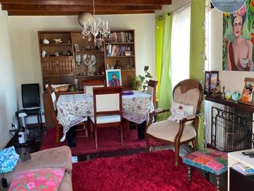 Casa Habitación Con Galpón ,Inversionistas.