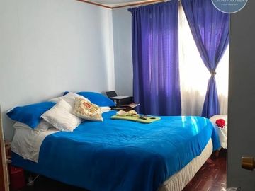 Casa Habitación Con Galpón ,Inversionistas.