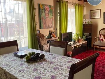 Casa Habitación Con Galpón ,Inversionistas.