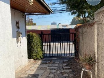 Casa Habitación Con Galpón ,Inversionistas.