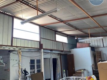 Casa Habitación Con Galpón ,Inversionistas.