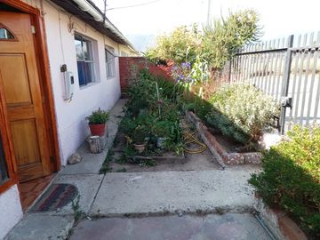 Se vende hermosa casa en Limache