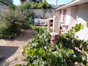 Se vende hermosa casa en Limache