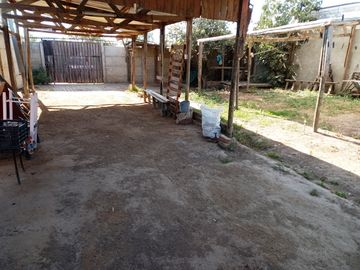 Se vende hermosa casa en Limache