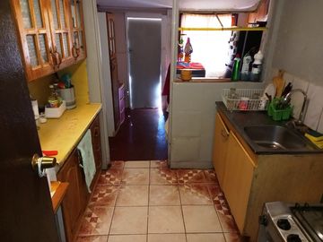 Se vende hermosa casa en Limache