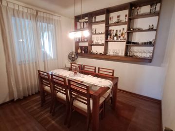 VENTA HERMOSA CASA EN MAIPU COSTADO PARQUE ARAUCO