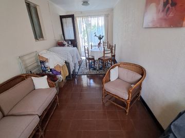VENTA HERMOSA CASA EN MAIPU COSTADO PARQUE ARAUCO