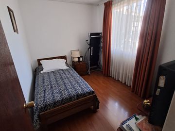 VENTA HERMOSA CASA EN MAIPU COSTADO PARQUE ARAUCO