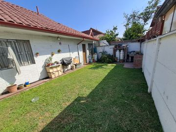 VENTA HERMOSA CASA EN MAIPU COSTADO PARQUE ARAUCO