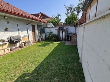 VENTA HERMOSA CASA EN MAIPU COSTADO PARQUE ARAUCO