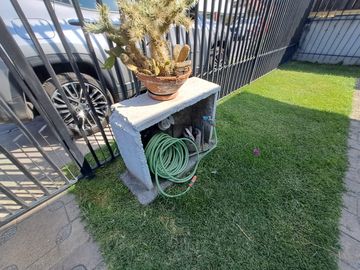 VENTA HERMOSA CASA EN MAIPU COSTADO PARQUE ARAUCO
