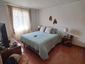 VENTA HERMOSA CASA EN MAIPU COSTADO PARQUE ARAUCO