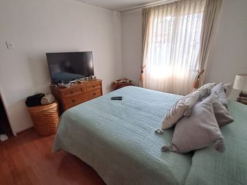 VENTA HERMOSA CASA EN MAIPU COSTADO PARQUE ARAUCO