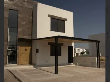 CASA EN VENTA EN ALTOZANO LA NUEVA LAGUNA, GÓMEZ PALACIO, DURANGO