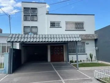 Casa en Venta en Las Rosas, Gómez Palacio, Durango