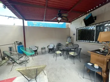 Casa en Venta en Las Rosas, Gómez Palacio, Durango