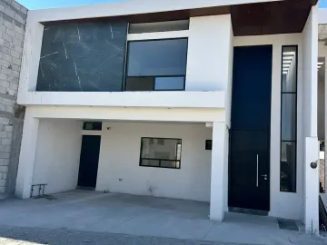 Casa en Venta en Altozano la Nueva Laguna, Gómez Palacio, Durango