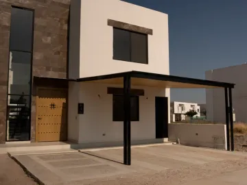 Casa en Venta en Altozano la Nueva Laguna, Gómez Palacio, Durango