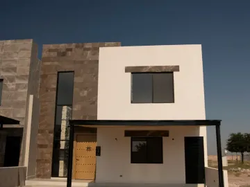 Casa en Venta en Altozano la Nueva Laguna, Gómez Palacio, Durango