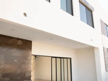 Casa en Venta en Altozano la Nueva Laguna, Gómez Palacio, Durango