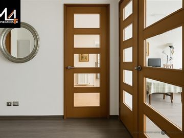 Departamento en Venta en Pocuro / Ricardo Lyon