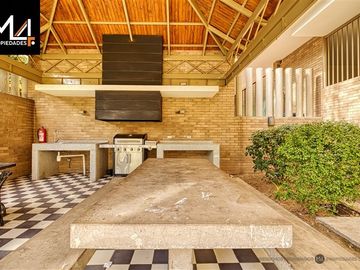 Departamento en Venta en Pocuro / Ricardo Lyon