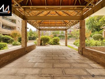 Departamento en Venta en Pocuro / Ricardo Lyon