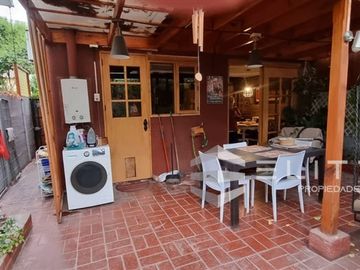 Casa en Venta en (BMV 13.559) Av. Portales Oriente y Av. San Jose