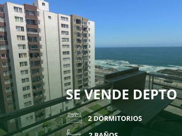 Departamento en venta en ANTOFAGASTA
