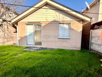 Casa en venta en SAN BERNARDO