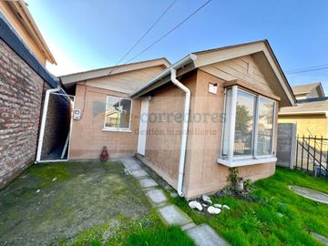 Casa en venta en SAN BERNARDO
