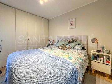 Departamento en Venta en Brisa Del Sol, Talcahuano