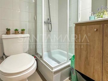 Departamento en Venta en Brisa Del Sol, Talcahuano