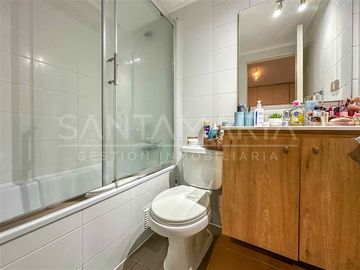Departamento en Venta en Brisa Del Sol, Talcahuano
