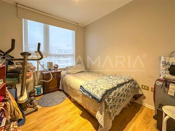 Departamento en Venta en Brisa Del Sol, Talcahuano