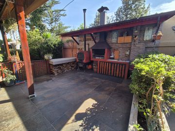 Casa Familiar con Piscina, Quincho y Jardín ¡Tu nuevo Hogar!