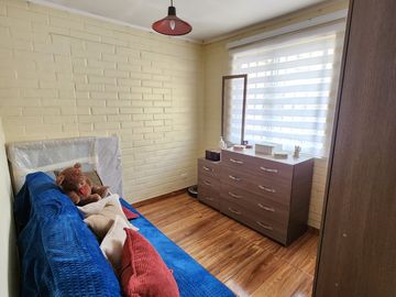 HERMOSA CASA EN MAIPU ACCESO A AUTOPISTAS