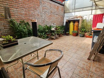 HERMOSA CASA EN MAIPU ACCESO A AUTOPISTAS