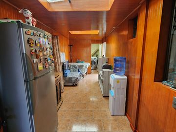 HERMOSA CASA EN MAIPU ACCESO A AUTOPISTAS