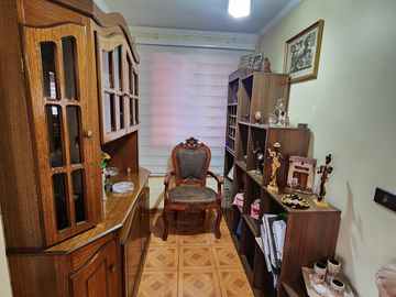 HERMOSA CASA EN MAIPU ACCESO A AUTOPISTAS