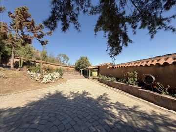 Los Andes, 5.392Mts, Vivienda! Proyectos inmobiliarios! Hotel, Spa!
