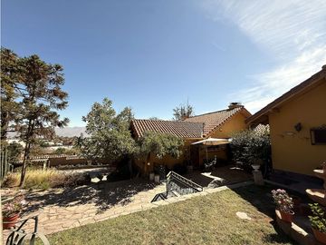 Los Andes, 5.392Mts, Vivienda! Proyectos inmobiliarios! Hotel, Spa!