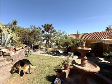 Los Andes, 5.392Mts, Vivienda! Proyectos inmobiliarios! Hotel, Spa!