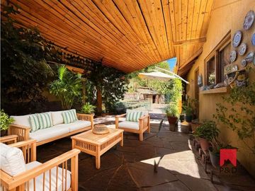Los Andes, 5.392Mts, Vivienda! Proyectos inmobiliarios! Hotel, Spa!