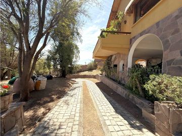 Los Andes, 5.392Mts, Vivienda! Proyectos inmobiliarios! Hotel, Spa!