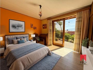 Los Andes, 5.392Mts, Vivienda! Proyectos inmobiliarios! Hotel, Spa!