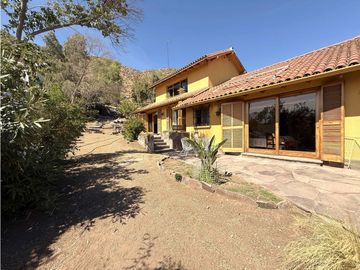 Los Andes, 5.392Mts, Vivienda! Proyectos inmobiliarios! Hotel, Spa!
