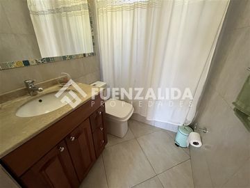 Casa en Venta en La Reina Alta
